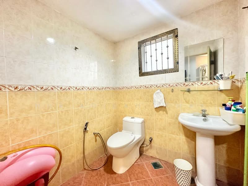 2.5-storey Terraced House for Sale in Seksyen 5 Wangsa Maju (Wangsa Maju) - Nur Adibah Ishak - PropertyGuru.com.my