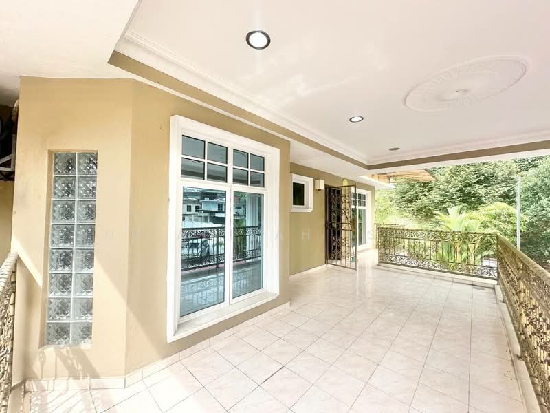 2.5-storey Terraced House for Sale in Seksyen 5 Wangsa Maju (Wangsa Maju) - Nur Adibah Ishak - PropertyGuru.com.my