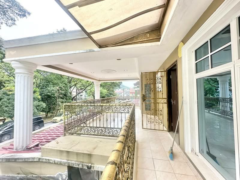 2.5-storey Terraced House for Sale in Seksyen 5 Wangsa Maju (Wangsa Maju) - Nur Adibah Ishak - PropertyGuru.com.my
