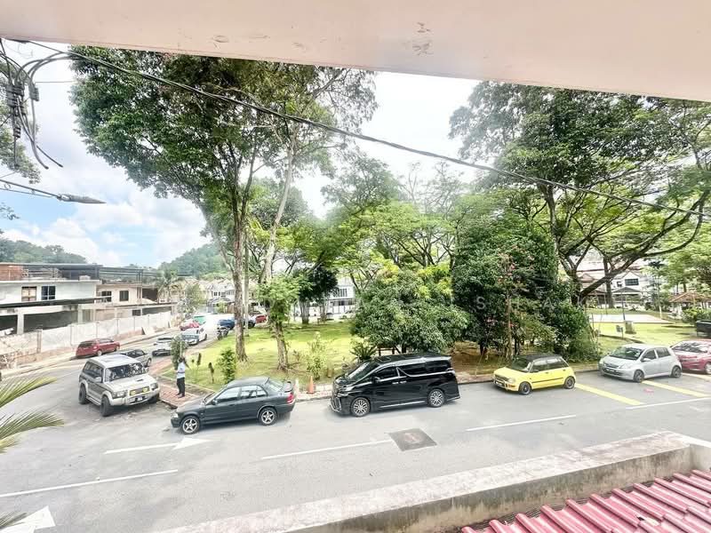 2.5-storey Terraced House for Sale in Seksyen 5 Wangsa Maju (Wangsa Maju) - Nur Adibah Ishak - PropertyGuru.com.my