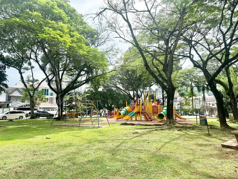2.5-storey Terraced House for Sale in Seksyen 5 Wangsa Maju (Wangsa Maju) - Nur Adibah Ishak - PropertyGuru.com.my