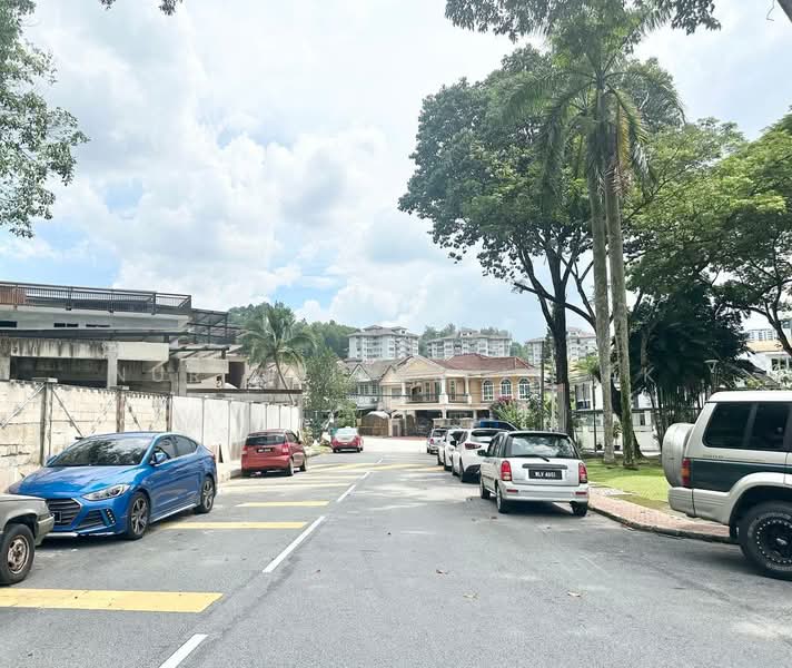 2.5-storey Terraced House for Sale in Seksyen 5 Wangsa Maju (Wangsa Maju) - Nur Adibah Ishak - PropertyGuru.com.my