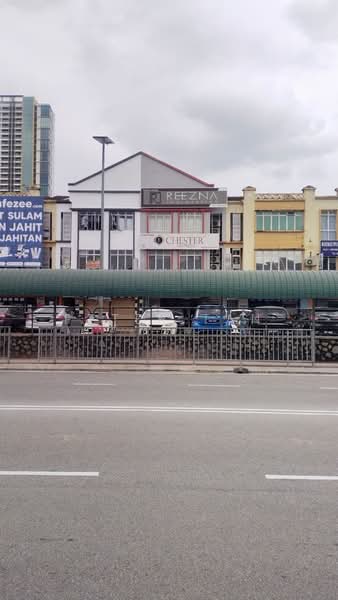 Kedai untuk Disewa di Bandar Baru Bangi (Selangor) - Peter Tan - PropertyGuru.com.my