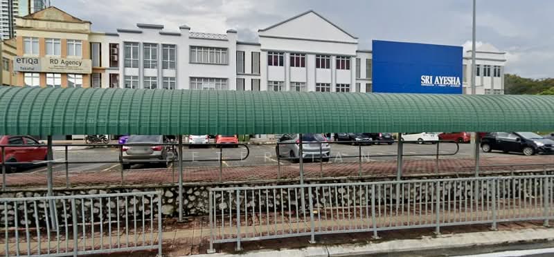Kedai untuk Disewa di Bandar Baru Bangi (Selangor) - Peter Tan - PropertyGuru.com.my