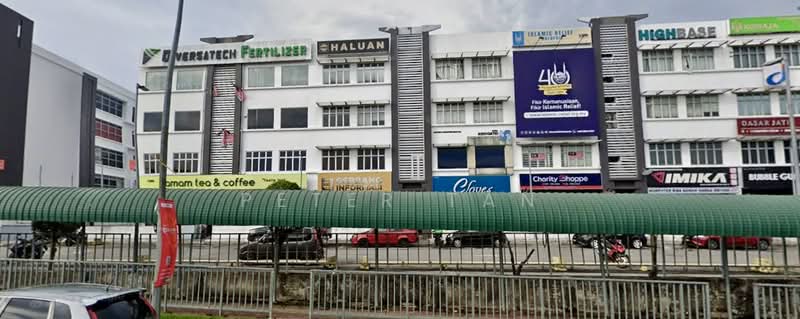 Kedai untuk Disewa di Bandar Baru Bangi (Selangor) - Peter Tan - PropertyGuru.com.my