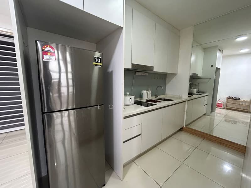 Service Residence for Rent at EkoCheras Service Residences - Leo See - PropertyGuru.com.my