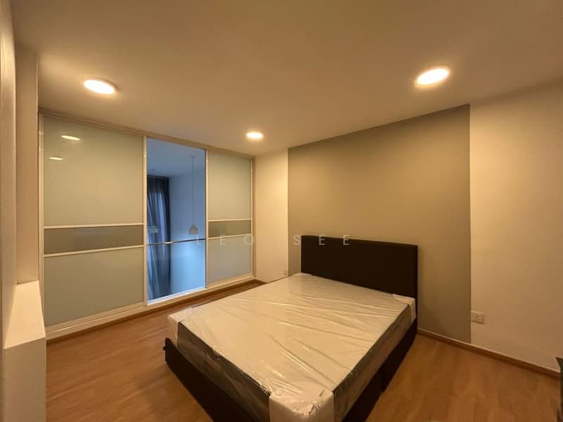 Service Residence for Rent at EkoCheras Service Residences - Leo See - PropertyGuru.com.my