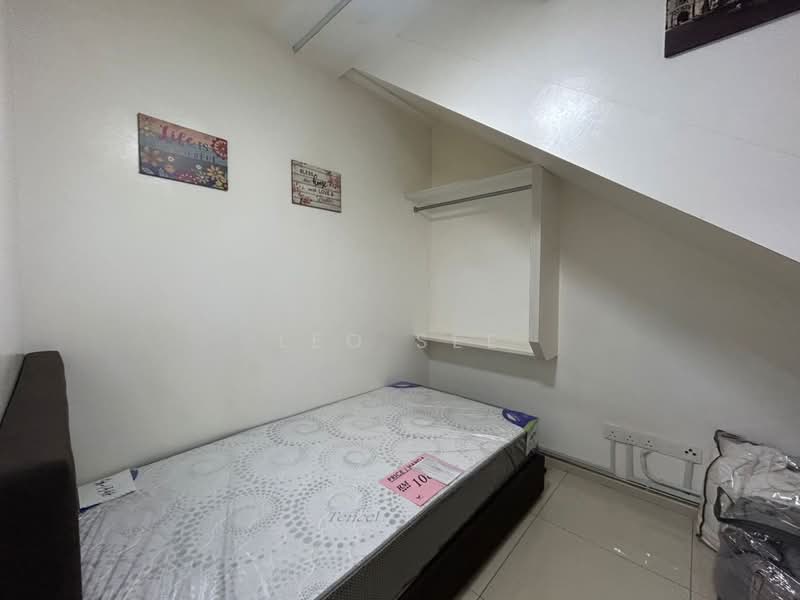 Service Residence for Rent at EkoCheras Service Residences - Leo See - PropertyGuru.com.my