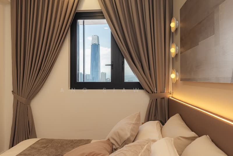 Condominium for Rent at Skyline KL - Ang Siaw Li - PropertyGuru.com.my