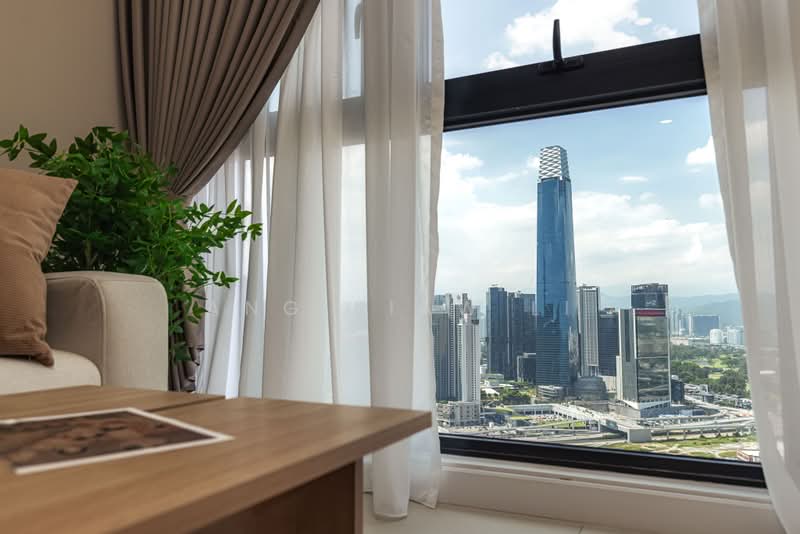 Condominium for Rent at Skyline KL - Ang Siaw Li - PropertyGuru.com.my
