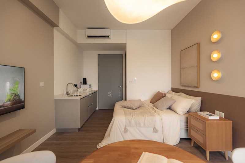 Condominium for Rent at Skyline KL - Ang Siaw Li - PropertyGuru.com.my