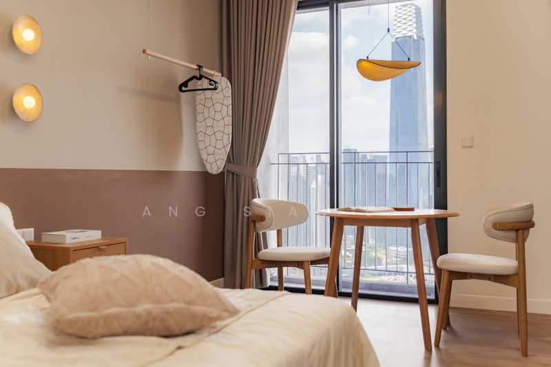 Condominium for Rent at Skyline KL - Ang Siaw Li - PropertyGuru.com.my