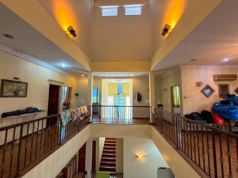 Bungalow House untuk Dijual di Kayangan Heights (Shah Alam) - Ishak Ramli - Interior - PropertyGuru.com.my