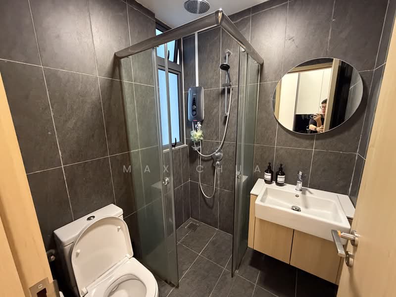 Kondominium untuk Disewa di Colony by Infinitum - Max Chua - Bathroom - PropertyGuru.com.my