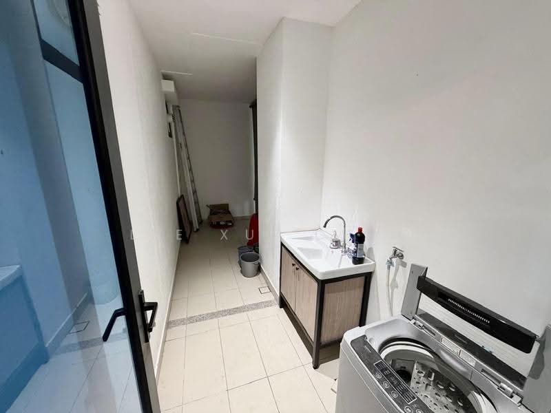 Condominium for Rent at Queens Residences Q1 @ Queens Waterfront - Lee Xue Chen - Interior - PropertyGuru.com.my