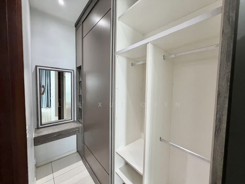 Condominium for Rent at Queens Residences Q1 @ Queens Waterfront - Lee Xue Chen - Interior - PropertyGuru.com.my