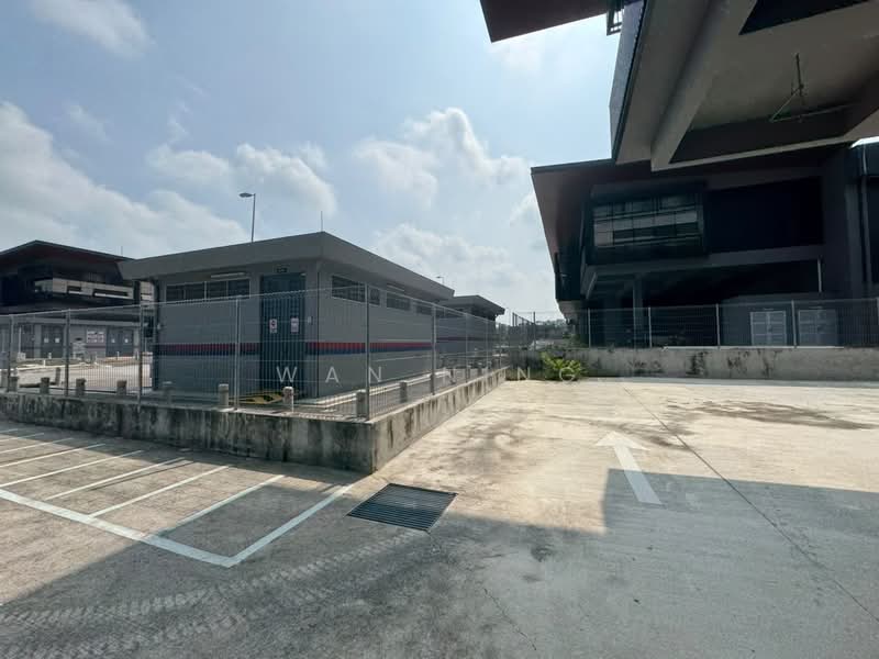 Kilang untuk Disewa di Gelang patah I (Gelang Patah) - Wan Ning - PropertyGuru.com.my