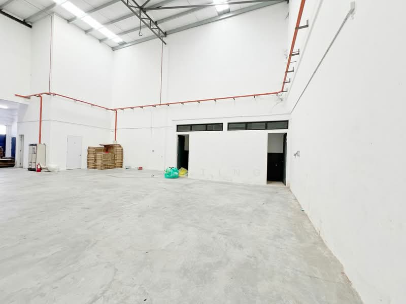 Kilang untuk Dijual di Senai (Kulai) - Shi Ting - PropertyGuru.com.my