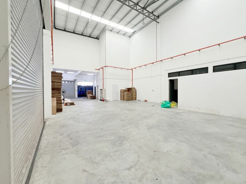 Kilang untuk Dijual di Senai (Kulai) - Shi Ting - PropertyGuru.com.my