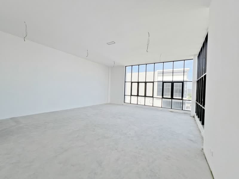 Kilang untuk Dijual di Senai (Kulai) - Shi Ting - PropertyGuru.com.my