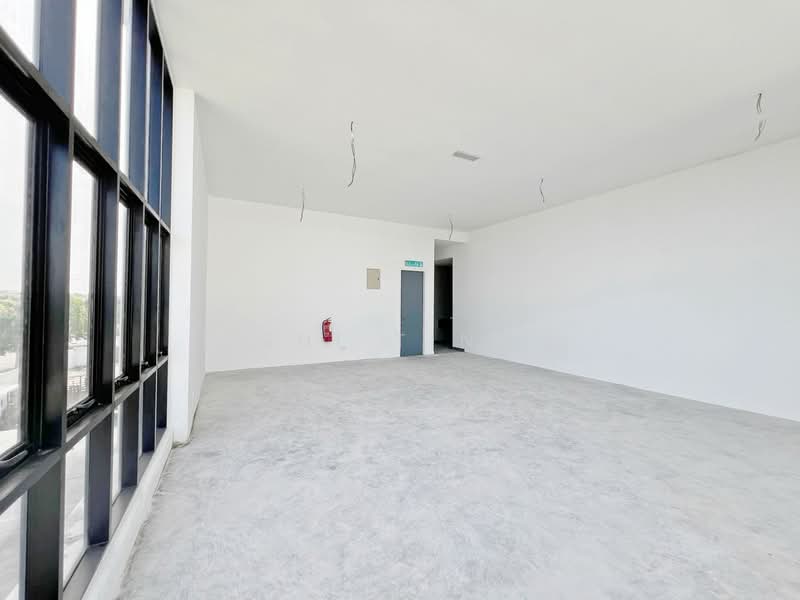 Kilang untuk Dijual di Senai (Kulai) - Shi Ting - PropertyGuru.com.my