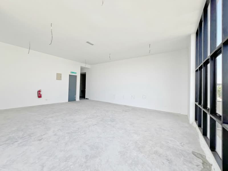 Kilang untuk Dijual di Senai (Kulai) - Shi Ting - PropertyGuru.com.my