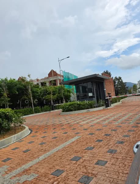 3-storey Terraced House for Rent in Tanjung Tokong (Penang) - Jocellynn Lee - PropertyGuru.com.my