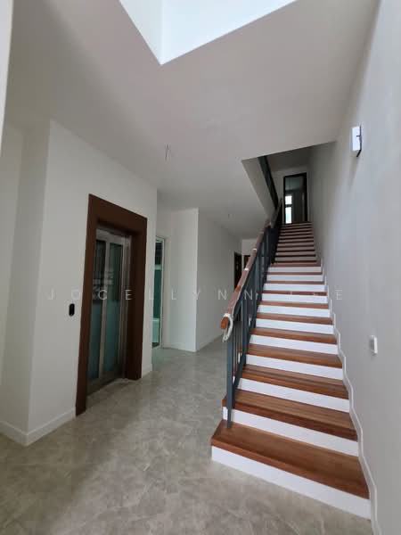 3-storey Terraced House for Rent in Tanjung Tokong (Penang) - Jocellynn Lee - PropertyGuru.com.my