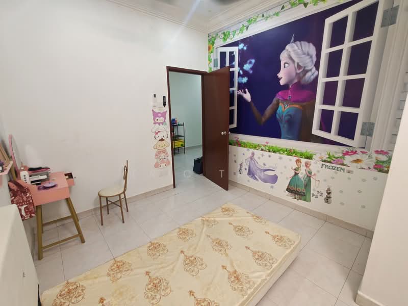 Rumah Teres 2-Tingkat untuk Dijual di Taman Nusa Bestari 2 (Iskandar Puteri (Nusajaya)) - Eric Tan - PropertyGuru.com.my