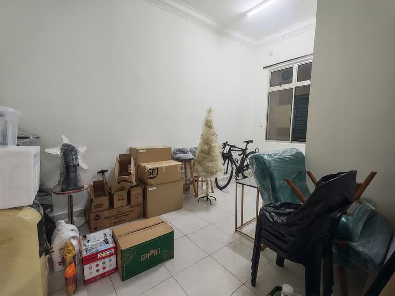 Rumah Teres 2-Tingkat untuk Dijual di Taman Nusa Bestari 2 (Iskandar Puteri (Nusajaya)) - Eric Tan - PropertyGuru.com.my