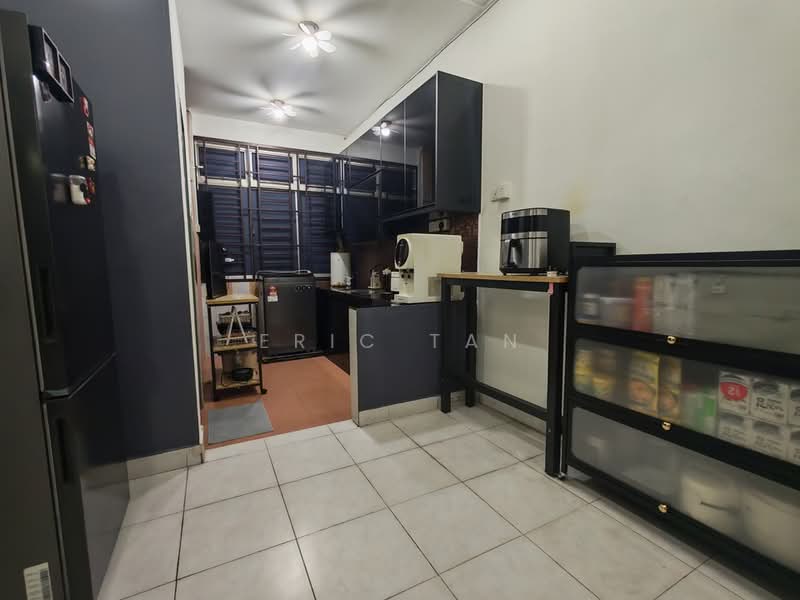 Rumah Teres 2-Tingkat untuk Dijual di Taman Nusa Bestari 2 (Iskandar Puteri (Nusajaya)) - Eric Tan - PropertyGuru.com.my