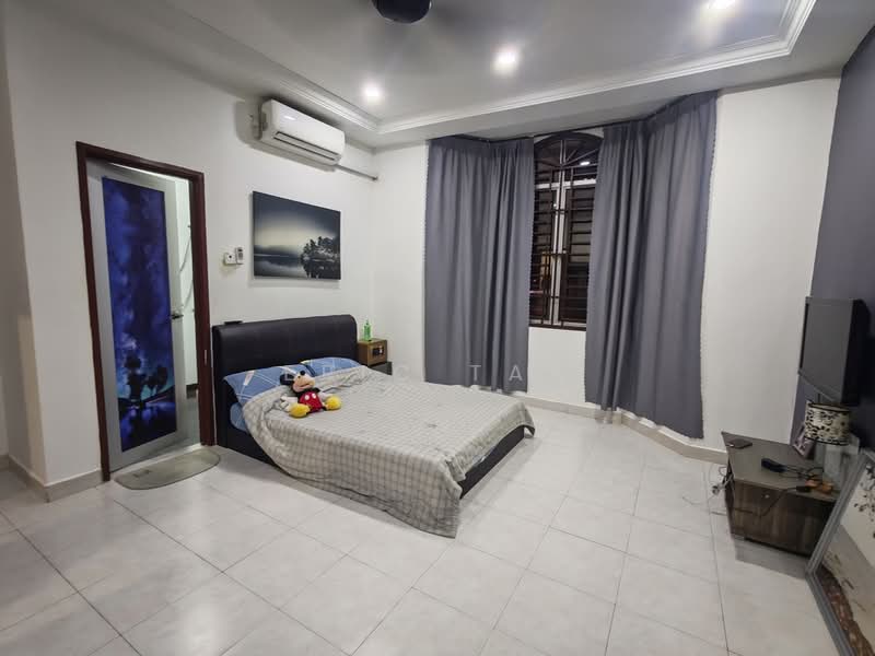 Rumah Teres 2-Tingkat untuk Dijual di Taman Nusa Bestari 2 (Iskandar Puteri (Nusajaya)) - Eric Tan - PropertyGuru.com.my