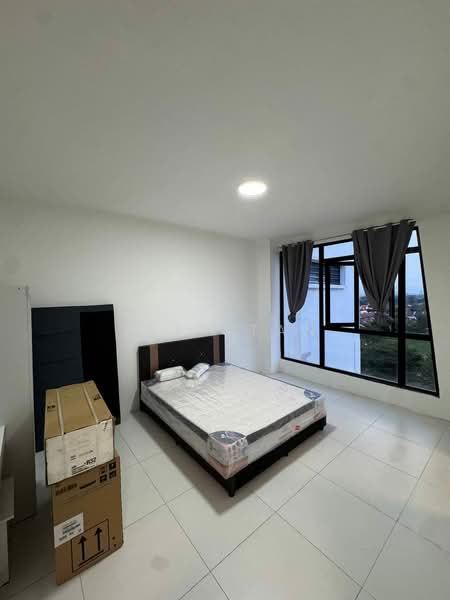 Kondominium untuk Disewa di Treetops Residence - Jeff Tan - Bedroom - PropertyGuru.com.my