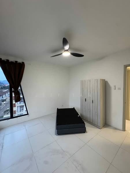 Kondominium untuk Disewa di Treetops Residence - Jeff Tan - Bedroom - PropertyGuru.com.my