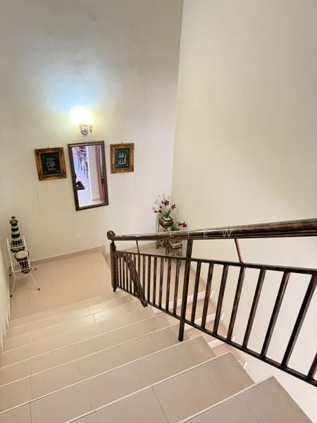 Rumah Berkembar untuk Dijual di Taman Nusa Idaman (Iskandar Puteri (Nusajaya)) - Junz Liew - PropertyGuru.com.my