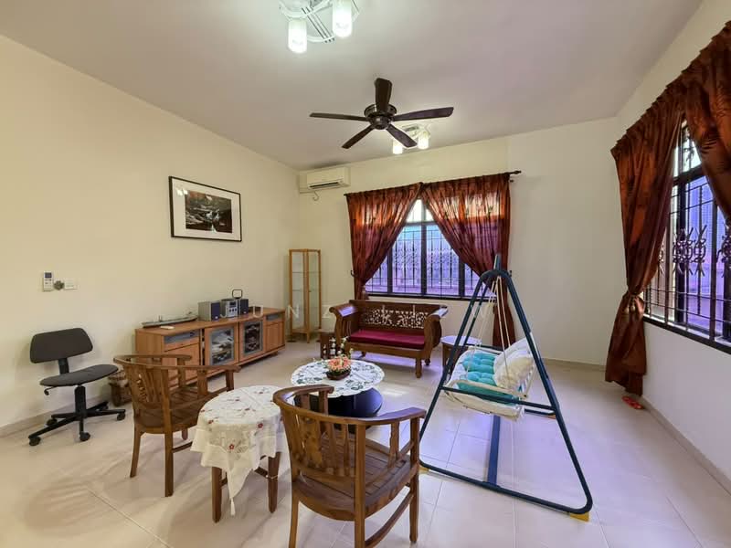 Rumah Berkembar untuk Dijual di Taman Nusa Idaman (Iskandar Puteri (Nusajaya)) - Junz Liew - PropertyGuru.com.my