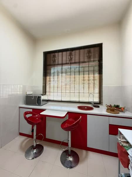 Rumah Berkembar untuk Dijual di Taman Nusa Idaman (Iskandar Puteri (Nusajaya)) - Junz Liew - PropertyGuru.com.my
