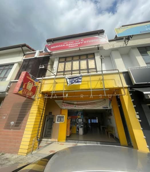 Kedai untuk Disewa di Alam Damai (Cheras) - Farah Rasul - PropertyGuru.com.my