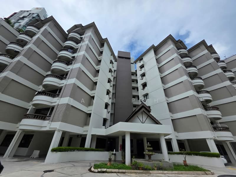 Kondominium untuk Dijual di Desa Mas - Tavyi Poh - Exterior - PropertyGuru.com.my