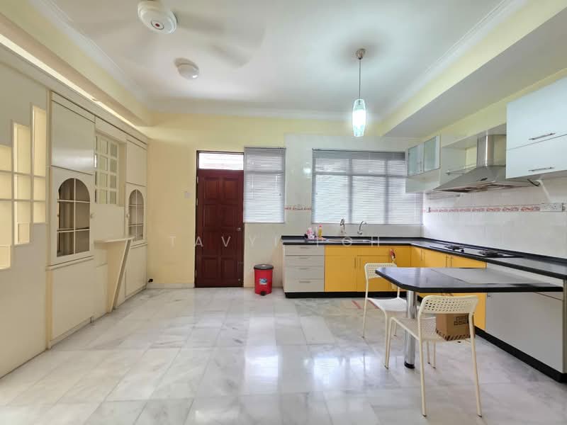 Kondominium untuk Dijual di Desa Mas - Tavyi Poh - Kitchen - PropertyGuru.com.my