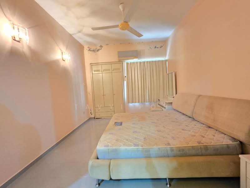 Kondominium untuk Dijual di Desa Mas - Tavyi Poh - Bedroom - PropertyGuru.com.my