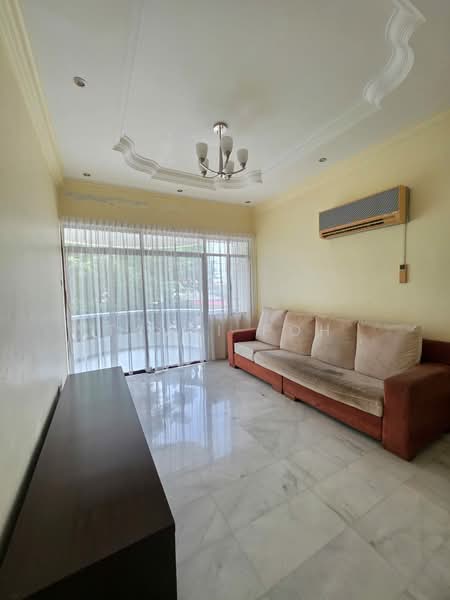 Kondominium untuk Dijual di Desa Mas - Tavyi Poh - Living Room - PropertyGuru.com.my