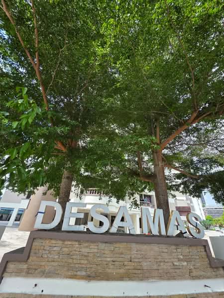 Kondominium untuk Dijual di Desa Mas - Tavyi Poh - Exterior - PropertyGuru.com.my