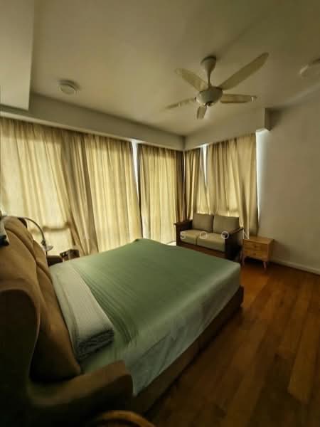 Service Residence for Sale at myHabitat - Candy Soon - Bedroom - PropertyGuru.com.my