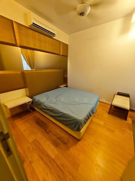 Service Residence for Sale at myHabitat - Candy Soon - Bedroom - PropertyGuru.com.my