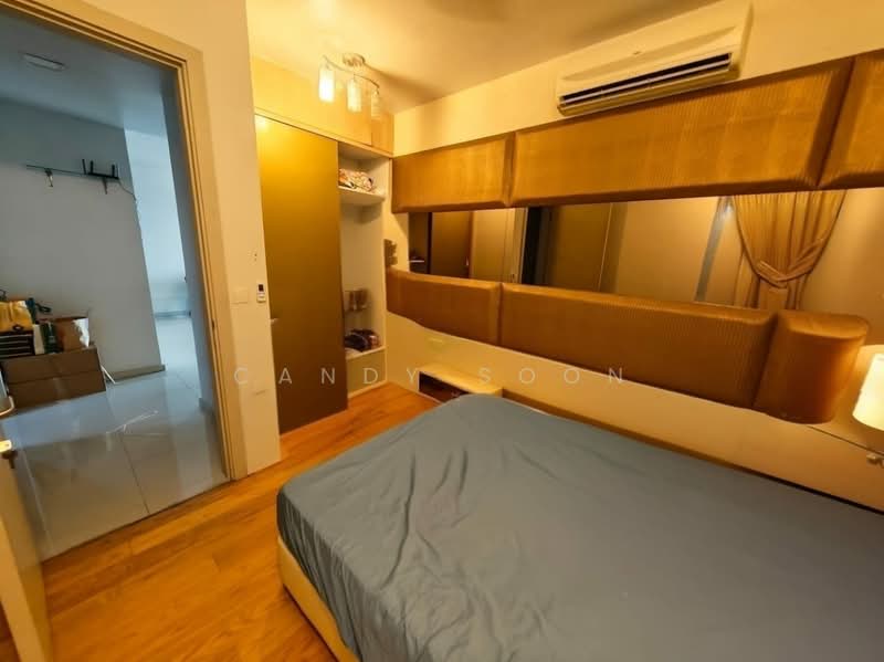 Service Residence for Sale at myHabitat - Candy Soon - Bedroom - PropertyGuru.com.my