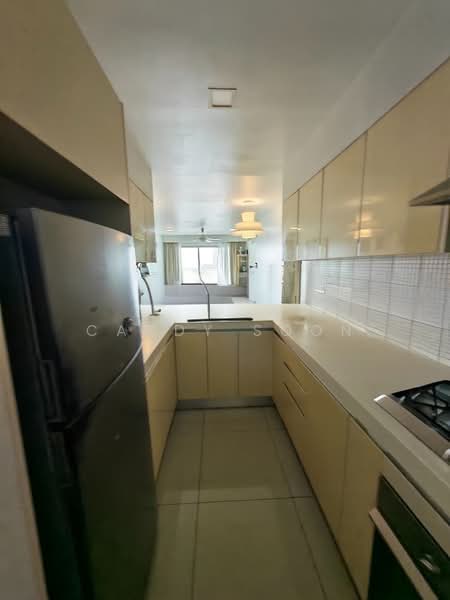 Service Residence for Sale at myHabitat - Candy Soon - Kitchen - PropertyGuru.com.my