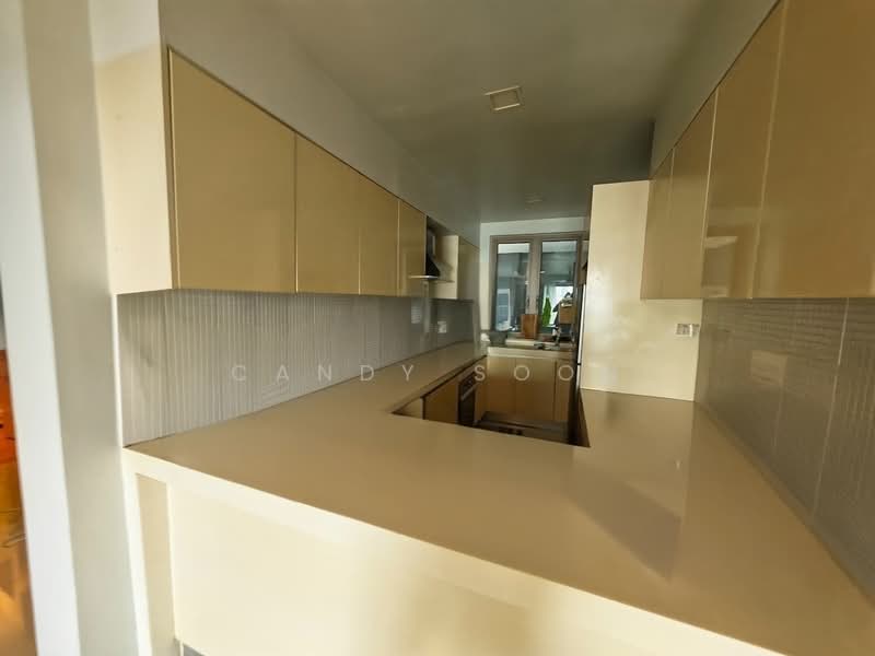 Service Residence for Sale at myHabitat - Candy Soon - Kitchen - PropertyGuru.com.my