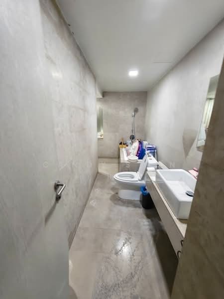 Service Residence for Sale at myHabitat - Candy Soon - Bathroom - PropertyGuru.com.my