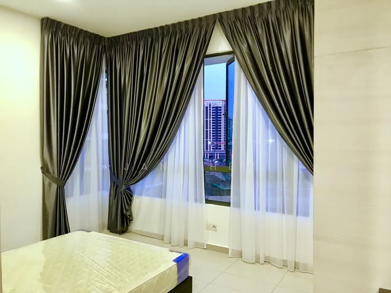 Condominium for Rent at Infiniti 3 Residences - Jane Hew - Bedroom - PropertyGuru.com.my